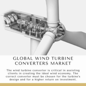 Infographic: Global Wind Turbine Converters Market, Global Wind Turbine Converters Market Size, Global Wind Turbine Converters Market Trends,  Global Wind Turbine Converters Market Forecast,  Global Wind Turbine Converters Market Risks, Global Wind Turbine Converters Market Report, Global Wind Turbine Converters Market Share