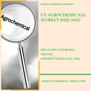 US Agrochemicals Market