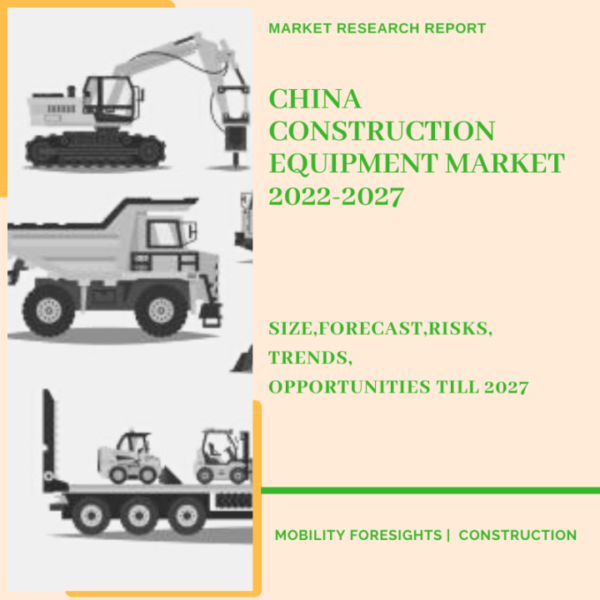 China Construction Equipment Market