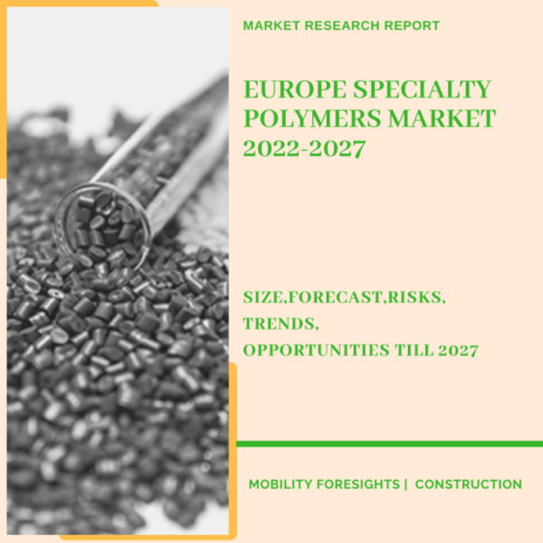Europe Specialty Polymers Market