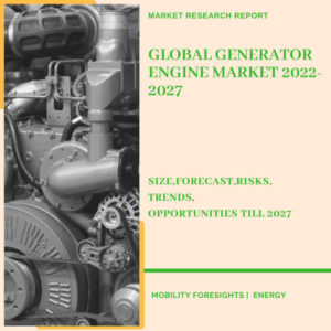 Generator Engine Market