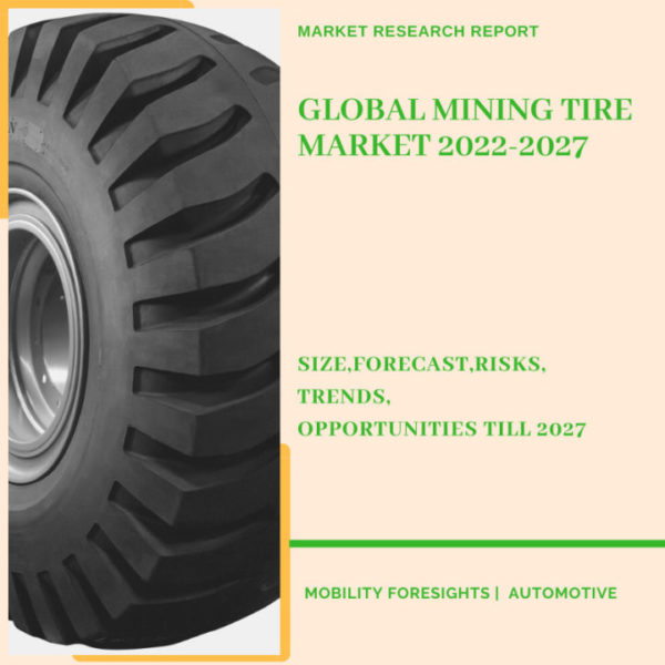 Mining Tire Market