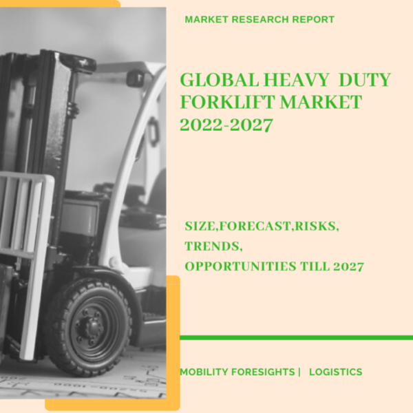 Global-heavyduty-forklift-market