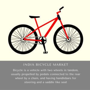 infographic-India Bicycle Market, India Bicycle Market Size, India Bicycle Market Trends, India Bicycle Market Forecast, India Bicycle Market risks, India Bicycle Market Report, India Bicycle Market Share