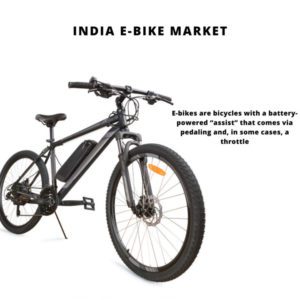 infographics- electric bicycle in india, India E-bike Market, India E-bike Market Size, India E-bike Market Trends, India E-bike Market Forecast, India E-bike Market risks, India E-bike Market Report, India E-bike Market Share