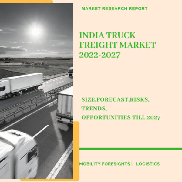 India-Truck-Freight-Market