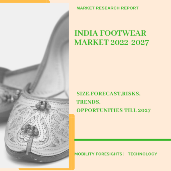 India-Footwear-Market