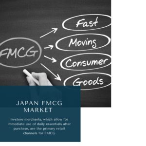 infographic: Japan FMCG Market, Japan FMCG Market Size, Japan FMCG Market Trends, Japan FMCG Market Forecast, Japan FMCG Market Risks, Japan FMCG Market Report, Japan FMCG Market Share