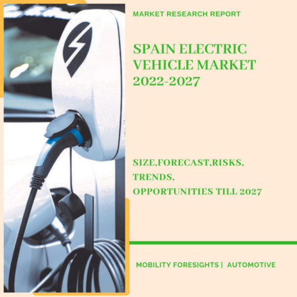 Spain Electric Vehicle Market