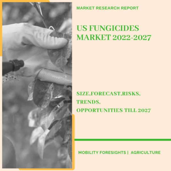 US Fungicides Market