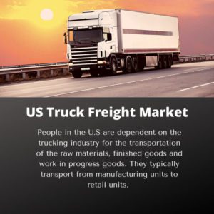 infographic-US Truck Freight Market, US Truck Freight Market Size, US Truck Freight Market Trends, US Truck Freight Market Forecast, US Truck Freight Market Risks, US Truck Freight Market Report, US Truck Freight Market Share