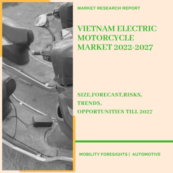 Vietnam Electric Motorcycle Market