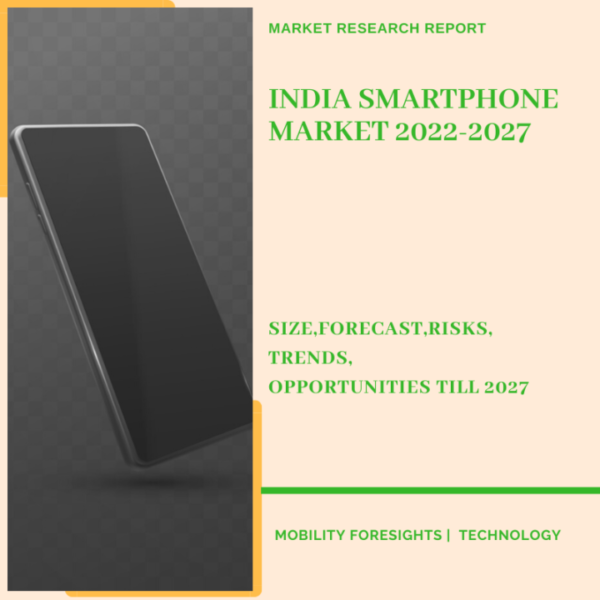 India Smartphone Market