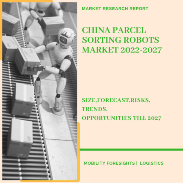 China Parcel Sorting Robots Market