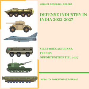 Defense Industry In India