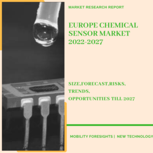 Europe Chemical Sensor Market