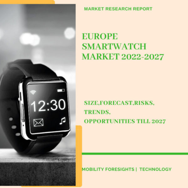 Europe-Smartwatch-Market