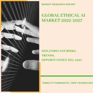 Ethical AI Market