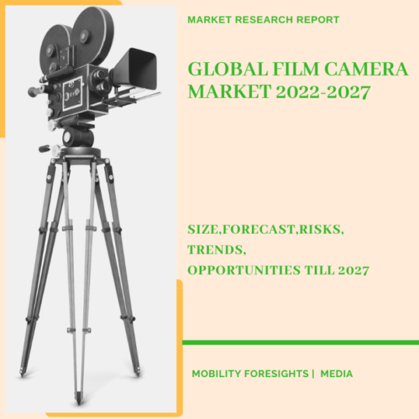 Film Camera Market