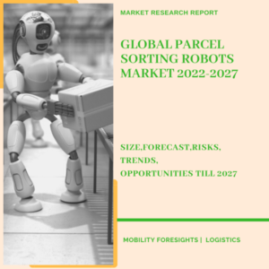 Parcel Sorting Robots Market