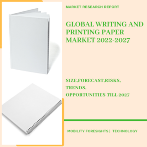 Writing And Printing Paper Market