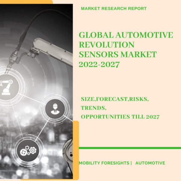 Global-Automotive-Revolution-Sensors-Market