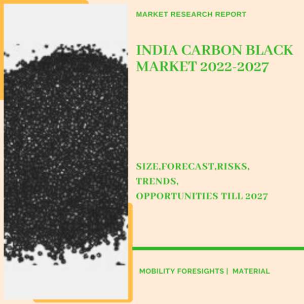 India Carbon Black Market