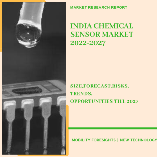 India Chemical Sensor Market