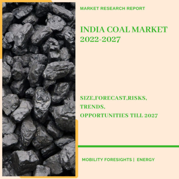 India Coal Market