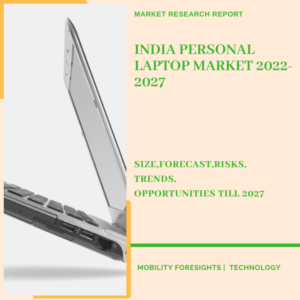 India Personal Laptop Market
