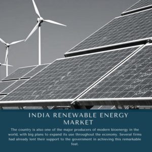 infohraphic: India Renewable Energy Market, India Renewable Energy Market Size, India Renewable Energy Market Trends, India Renewable Energy Market Forecast, India Renewable Energy Market Risks, India Renewable Energy Market Report, India Renewable Energy Market Share