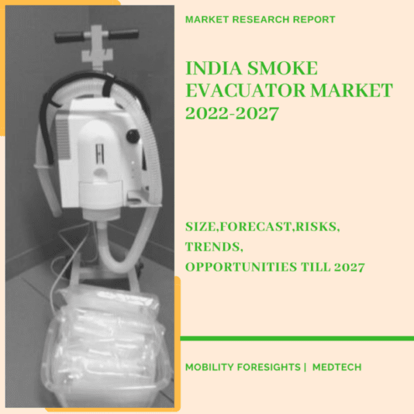 India-Smoke-Evacuator-Market