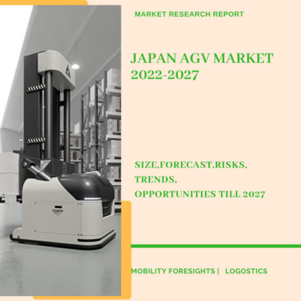 Japan-AGV-Market