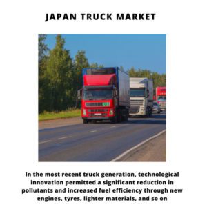 infographics-Japan Truck Market, Japan Truck Market Size, Japan Truck Market Trends, Japan Truck Market Forecast, Japan Truck Market risks, Japan Truck Market Report, Japan Truck Market Share