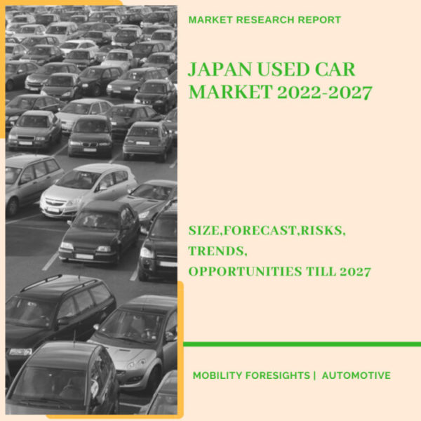 Japan-Used-Car-Market-2022-2027