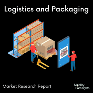 Global Internet Of Packaging Market