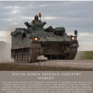 infographics:South Korea Defence Industry Market, South Korea Defence Industry Market Size, South Korea Defence Industry Market Trends, South Korea Defence Industry Market Forecast, South Korea Defence Industry Market risks, South Korea Defence Industry Market Report, South Korea Defence Industry Market Share