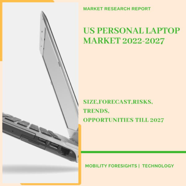 US Personal Laptop Market
