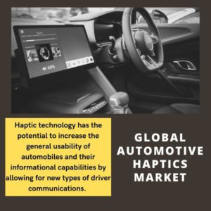 infographic-Automotive Haptics Market, Automotive Haptics Market Size, Automotive Haptics Market Trends, Automotive Haptics Market Forecast, Automotive Haptics Market Risks, Automotive Haptics Market Report, Automotive Haptics Market Share