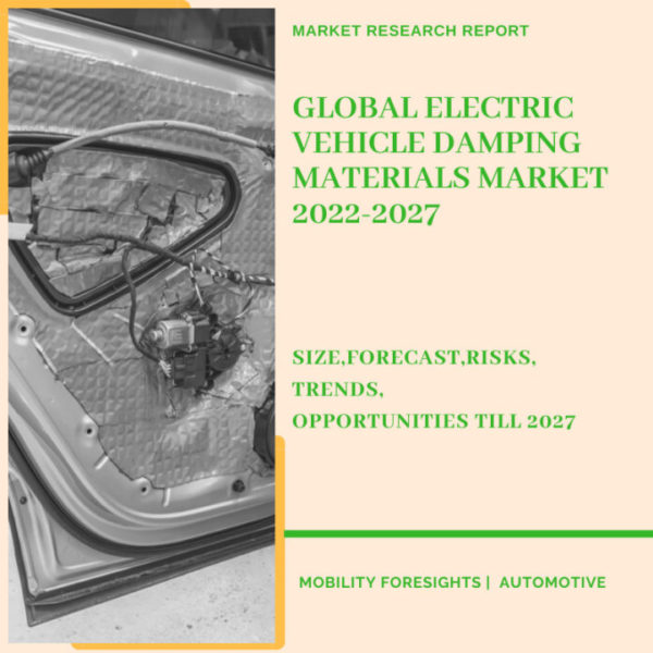global-electric-vehicle-damping-materials-market