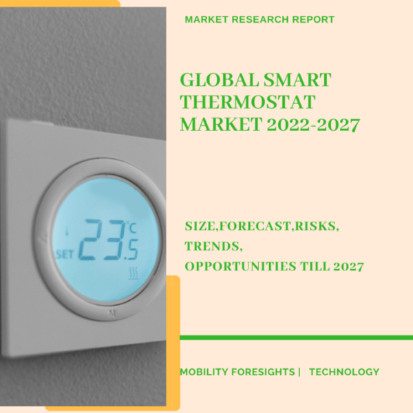global-smart-thermostat-market