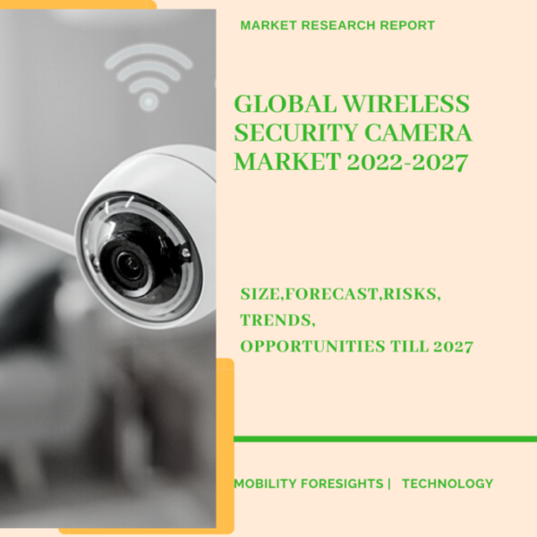 global-wireless-security-camera-market