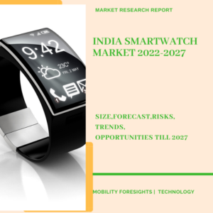 India-Smartwatch-Market
