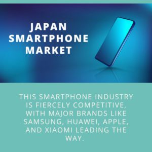 infographic: japan mobile market, Japan Smartphone Market, Japan Smartphone Market Size, Japan Smartphone Market Trends, Japan Smartphone Market Forecast, Japan Smartphone Market Risks, Japan Smartphone Market Report, Japan Smartphone Market Share 