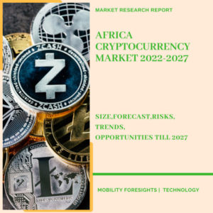Africa Cryptocurrency Market