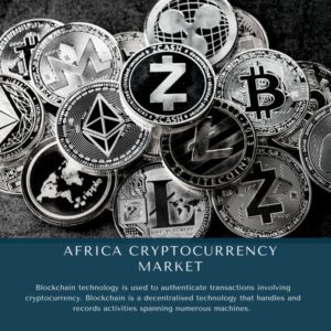 infographic: Africa Cryptocurrency Market, Africa Cryptocurrency Market Size, Africa Cryptocurrency Market Trends, Africa Cryptocurrency Market Forecast, Africa Cryptocurrency Market Risks, Africa Cryptocurrency Market Report, Africa Cryptocurrency Market Share