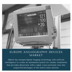 Infographic : Europe Angiography Devices Market, Europe Angiography Devices Market Size, Europe Angiography Devices Market Trends, Europe Angiography Devices Market Forecast, Europe Angiography Devices Market Risks, Europe Angiography Devices Market Report, Europe Angiography Devices Market Share