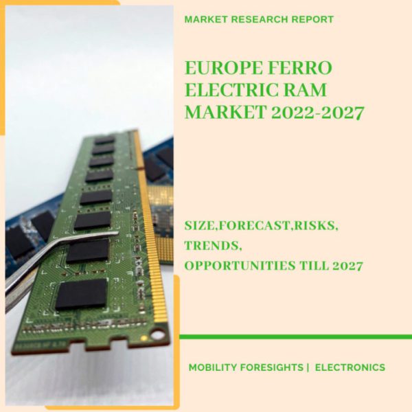 Europe Ferro Electric RAM Market