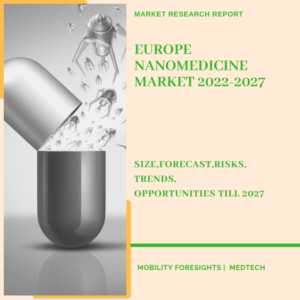 Europe Nanomedicine Market