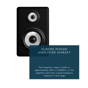 infographics: Europe Power Amplifier Market, Europe Power Amplifier Market Size, Europe Power Amplifier Market Trends, Europe Power Amplifier Market Forecast, Europe Power Amplifier Market Risks, Europe Power Amplifier Market Report, Europe Power Amplifier Market Share,